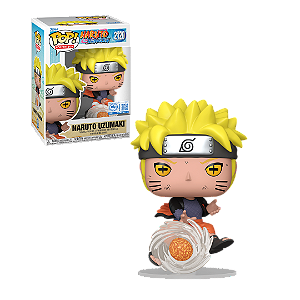 Funko Pop Naruto Shippuden Naruto Uzumaki Lava 2120