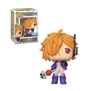 Funko Pop One Piece Lilith 2149
