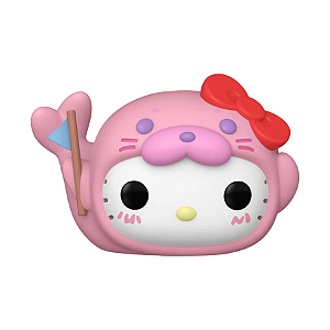 Funko Pop Sanrio Hello Kitty 126
