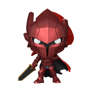 Funko Pop Solo Leveling Igris 1985 - CHASE