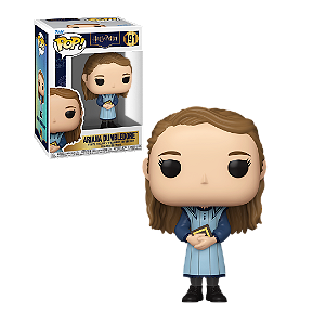 Funko Pop Harry Potter Ariana Dumbledore 191
