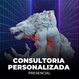 Curso - Domine a Impressão 3D FDM - Presencial