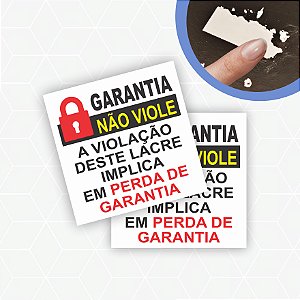 Lacre Casca de Ovo - 1x1cm / Modelo Padrão 02