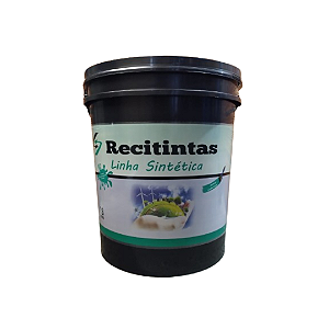 Tinta Para Curral 18 Litros