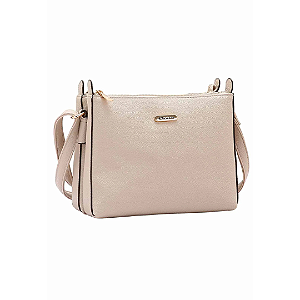 Bolsa Feminina Chenson Original Transversal