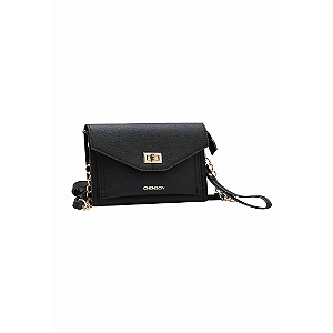 Bolsa Feminina Chenson Original Transversal