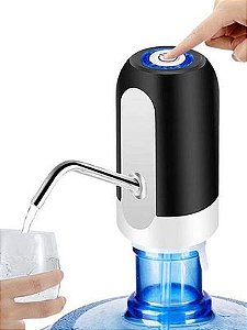 Bomba De Água Elétrica