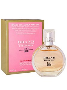 Brand Collection 039 - Perfume Inspiração Chance - 25Ml