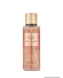 Body Splash Bare Vanilla Victorias Secret Lotion - 250Ml