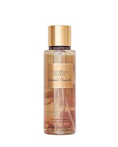 Body Splash Coconut Passion Victorias Secret Lotion - 250Ml