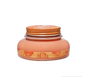 Hidratante Corporal Acerola - Loccitane Au Brésil 200Ml
