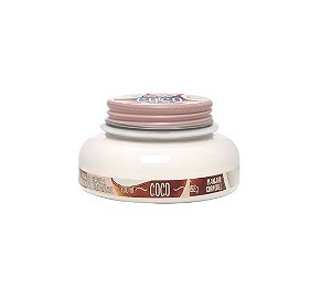 Hidratante Corporal Coco - Loccitane Au Brésil 200Ml