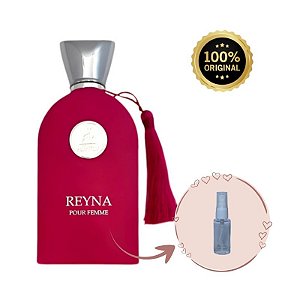 Perfume Reyna - Fracionado