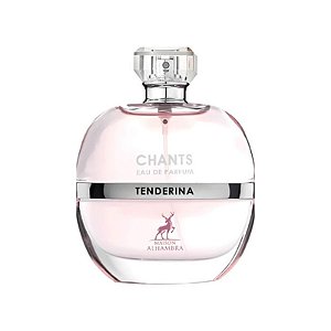 Chants Tenderina - Maison Alhambra