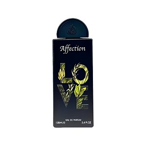 Affection Love - Lattafa Perfumes