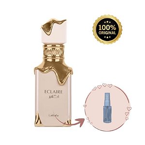Perfume Eclaire - Fracionado