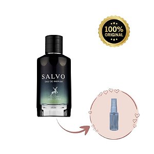 Perfume Salvo - Fracionado