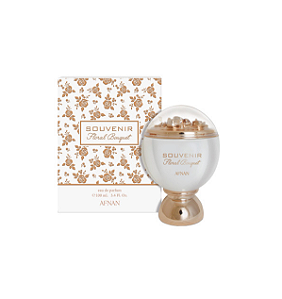 Souvenir Floral Bouquet - Afnan