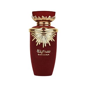 Sakeena - Lattafa Perfumes
