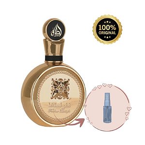 Perfume Fakhar Extrait - Fracionado