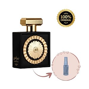 Perfume Nebras - Fracionado