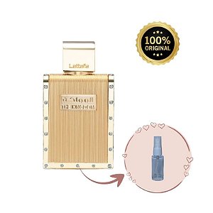 Perfume The Kingdom Masculino - Fracionado
