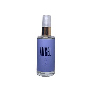 Perfume De Cabelo Ref. Olfativa Angel - Tons & Aromas 60Ml
