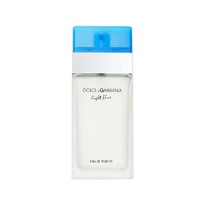 Light Blue - Dolce&Gabbana