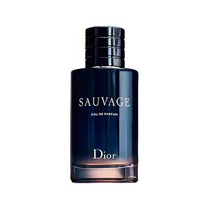 Sauvage Eau De Parfum - Dior