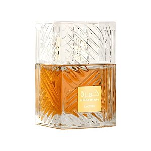 Khamrah - Lattafa Perfumes