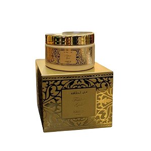 Pasta Hidratante Corporal Ref. Olfativa Fakhar Extrait - Isabelle La Belle 200G