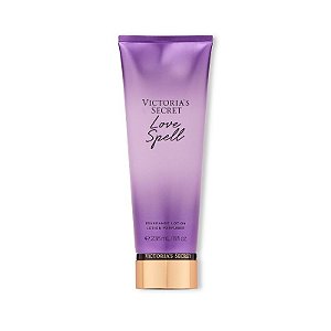 Hidratante Corporal Love Spell - Victorias Secret Lotion 236Ml