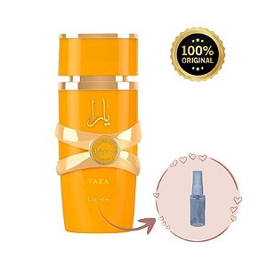 Perfume Yara Tous - Fracionado