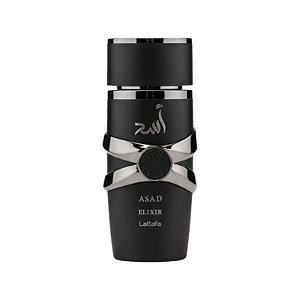 Asad Elixir - Lattafa Perfumes