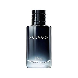 Sauvage Eau De Toilette - Dior