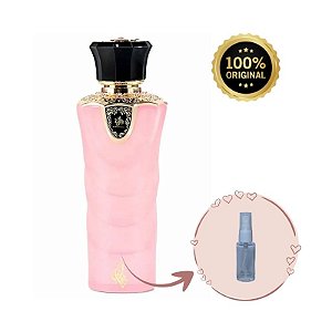 Perfume Tibyan - Fracionado