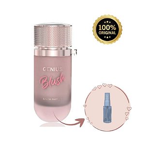 Perfume Genius Blush - Fracionado