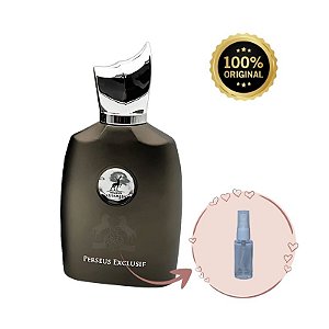 Perfume Perseus Exclusif - Fracionado