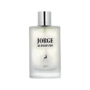 Jorge Di Profumo Aqua - Maison Alhambra