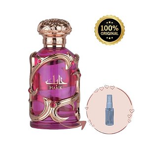 Perfume Habik For Women - Fracionado
