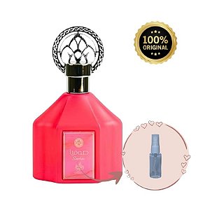 Perfume Sophia - Fracionado