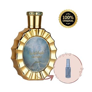 Perfume Victoria - Fracionado
