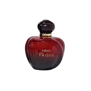 Happy Paisan