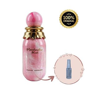 Perfume Marshmallow Blush - Fracionado