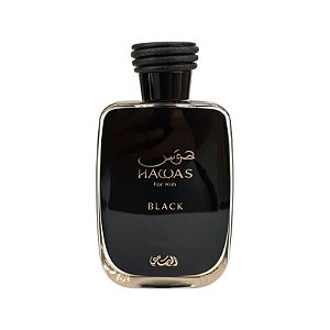 Hawas Black - Rasasi