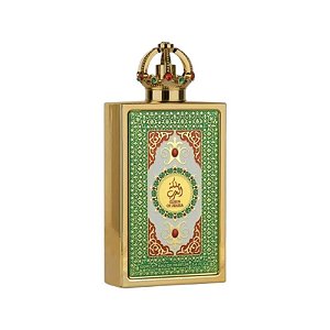 Queen Of Arabia - Lattafa Perfumes