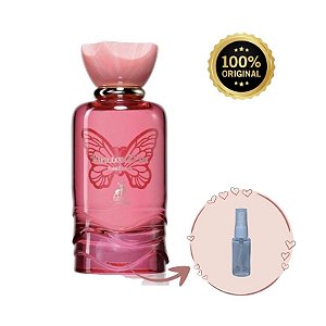 Perfume Papillon D Or - Fracionado