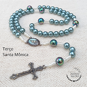 Terço Santa Mônica