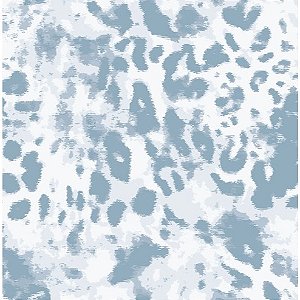 TECIDO FLUID ANIMAL PRINT ONÇA LEOPARDO PARA CONFECÇÃO DE VESTIDOS, SAIAS, BLUSAS, ETC
