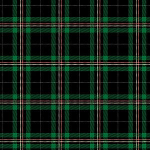 TECIDO CREPINHO COLEÇÃO XADREZ NATALINOS PARA CONFECÇÃO DE VESTIDOS, SAIAS, BLUSAS, ETC.